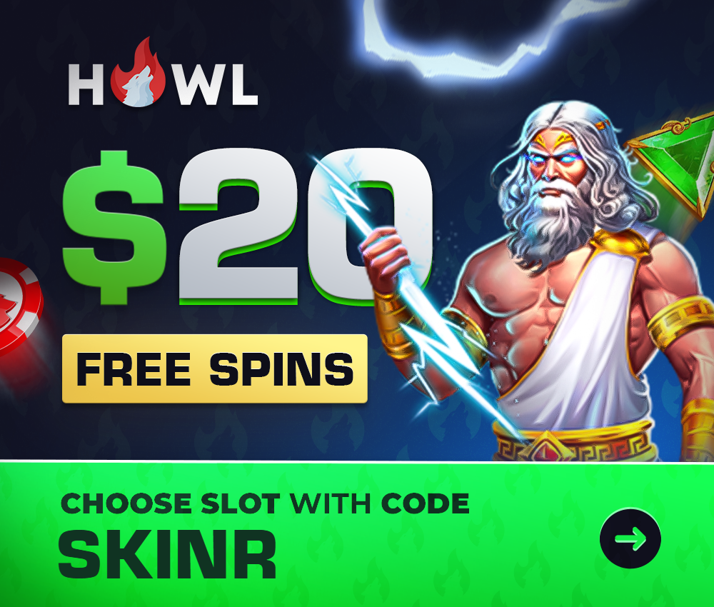 Howl.gg